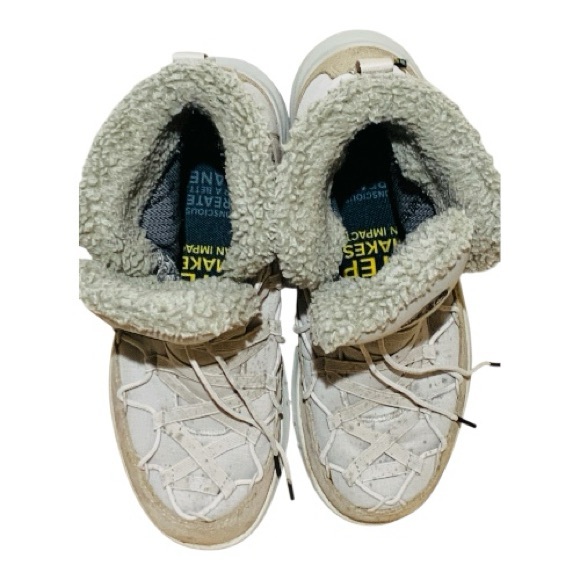 Women's Keen Uneek SNK Chukka II Winter Boots Size 7.5 - Picture 6 of 8